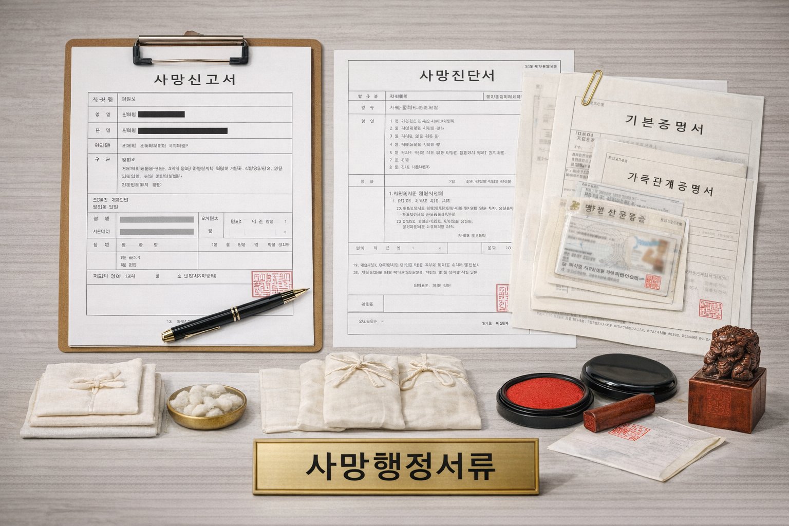 정확하고 투명한 비용 안내